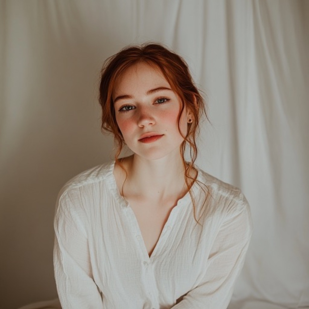 Meet your Posher, Elizabeth